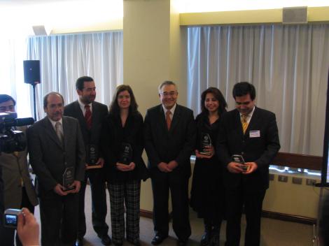 Premios Web